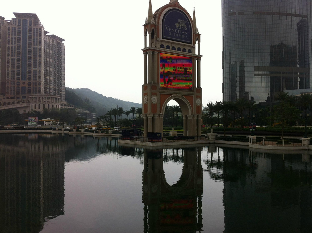 金光大道度假区景点图片