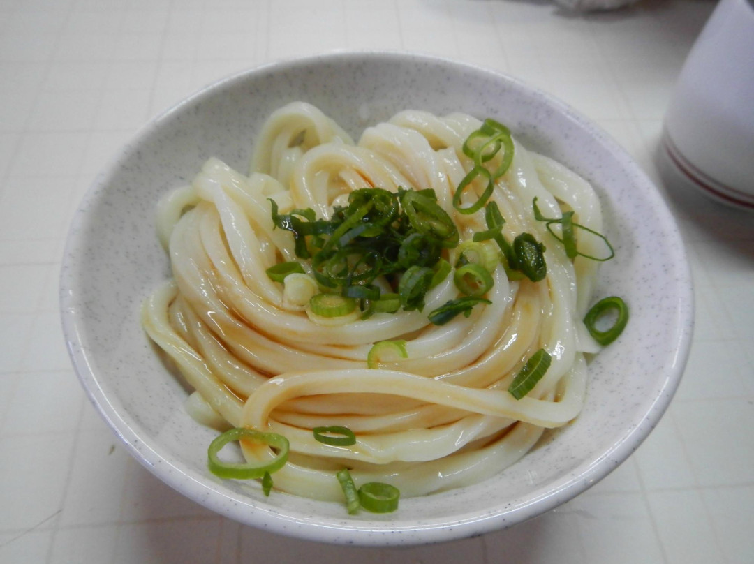 满浓町餐馆和美食-Tanigawabeikokuten