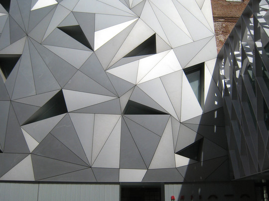 Museo ABC-马德里必去景点