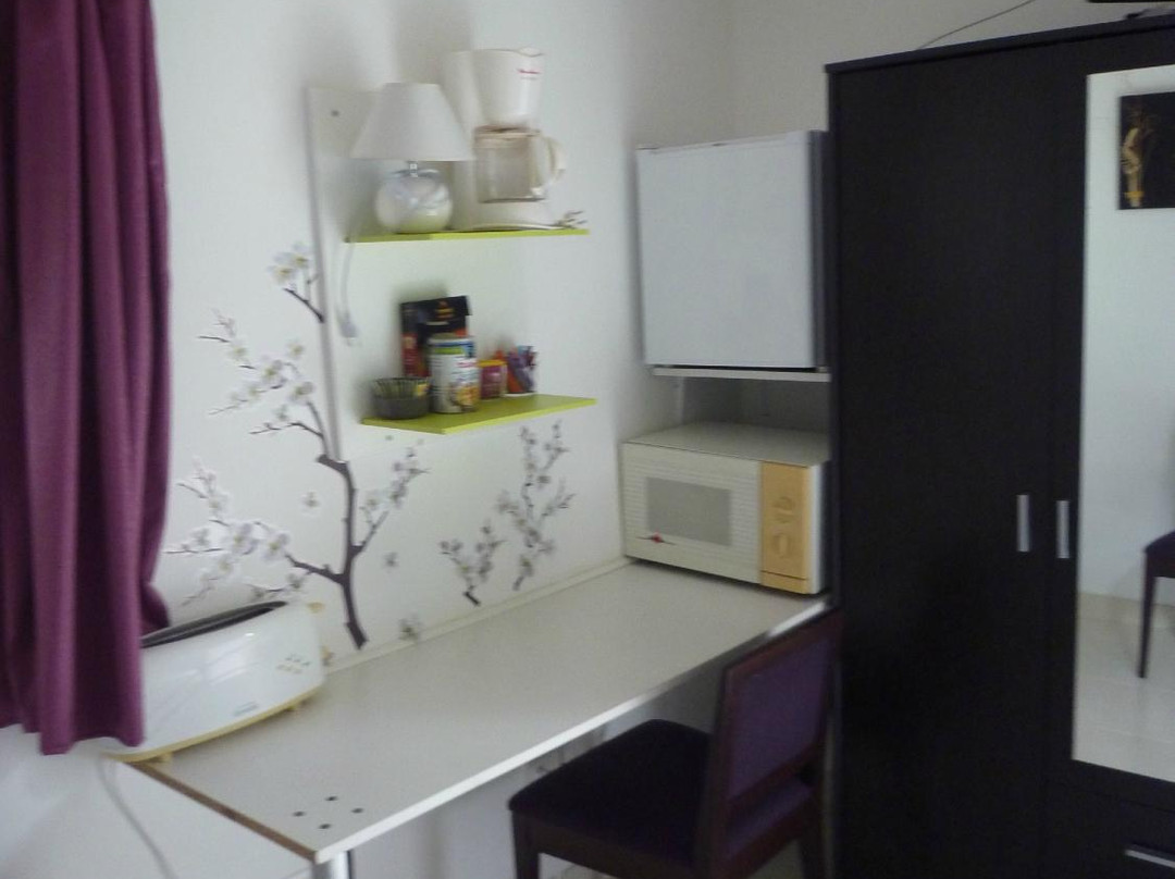 Chambre d'Hotes La Douelle主图