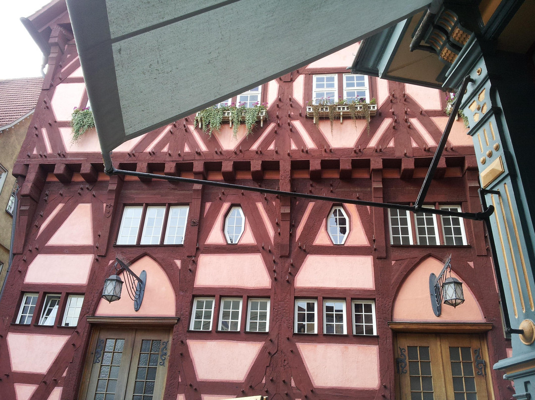 Cafe-Restaurant Emil