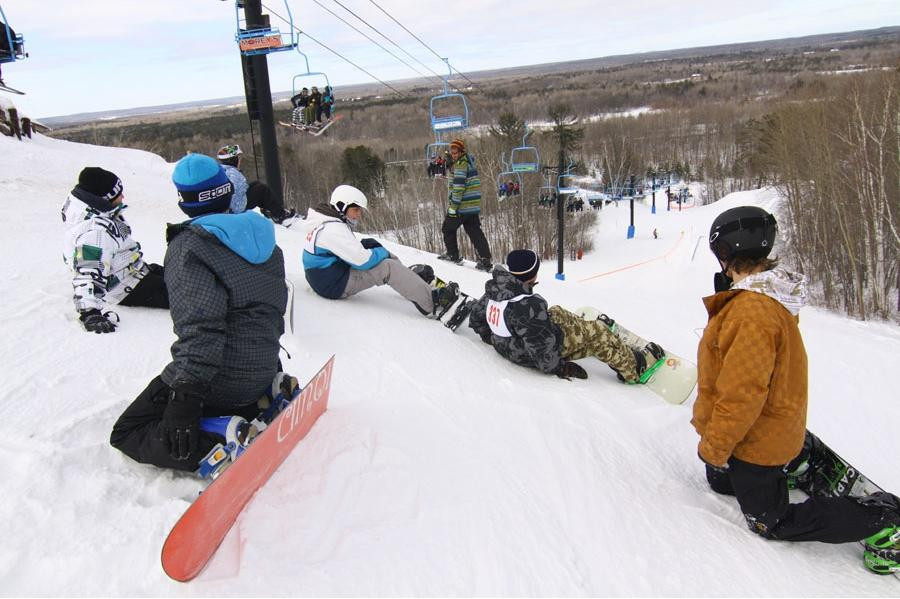 Mount Ski Gull-Nisswa必去景点