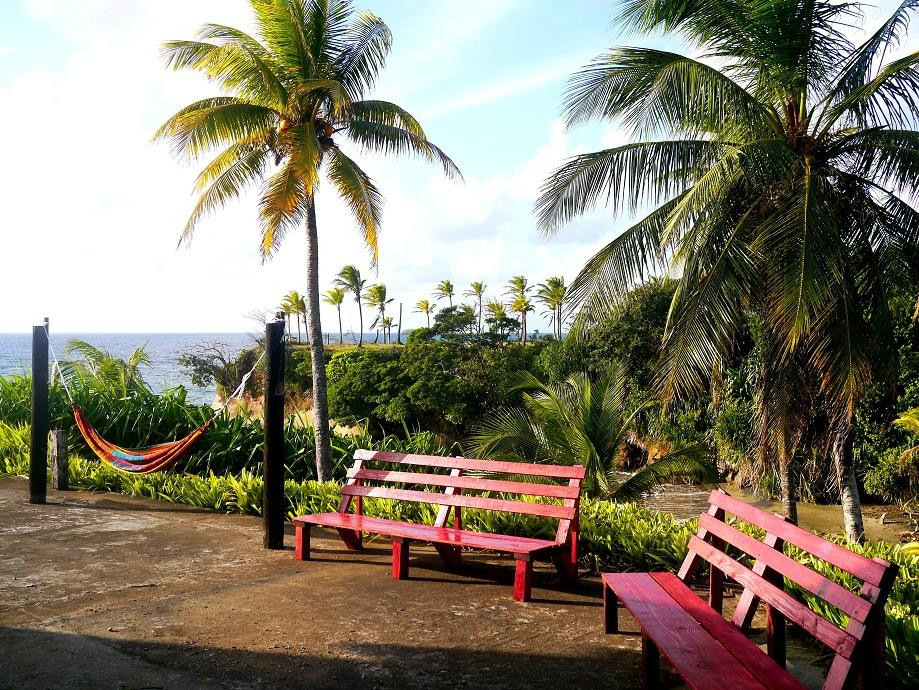 Morgan Bay Hotel