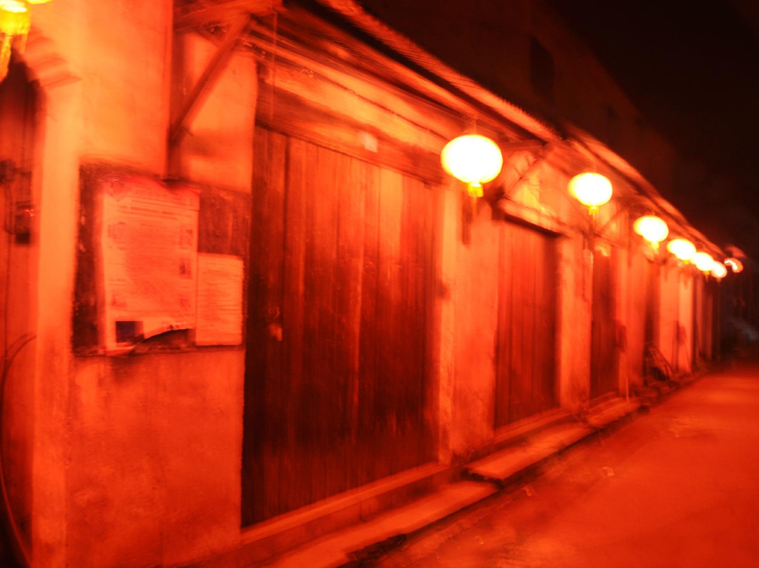 兰溪诸葛八卦村景点图片