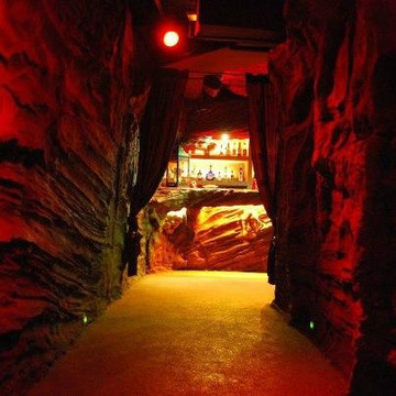 La Escalera de Jacob-马德里必去景点