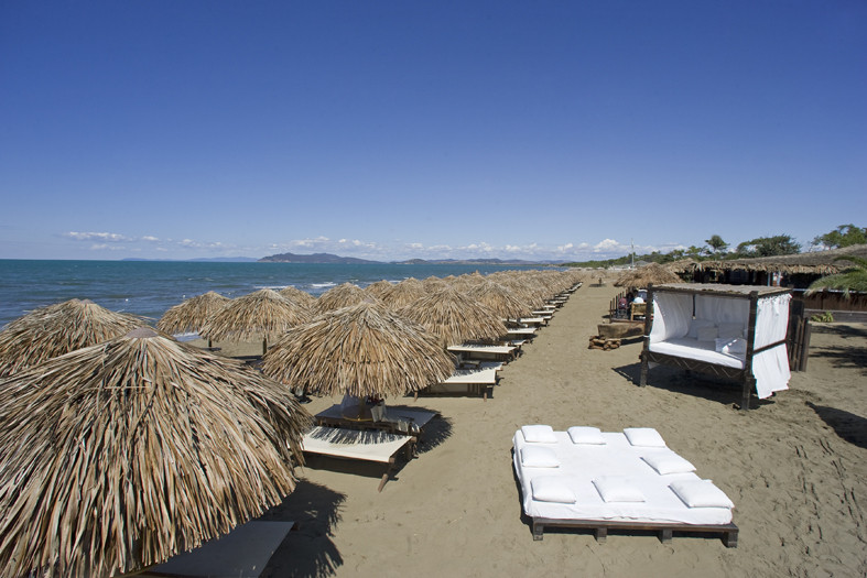Florida Beach Club景点图片