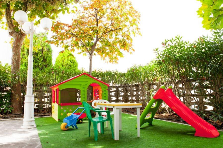 Hotel Garden Marotta主图