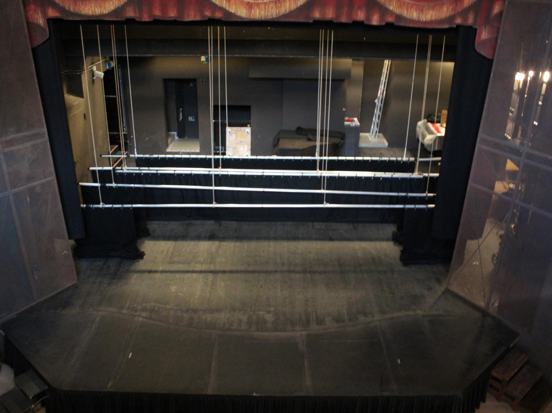 Teatro delle Ali景点图片