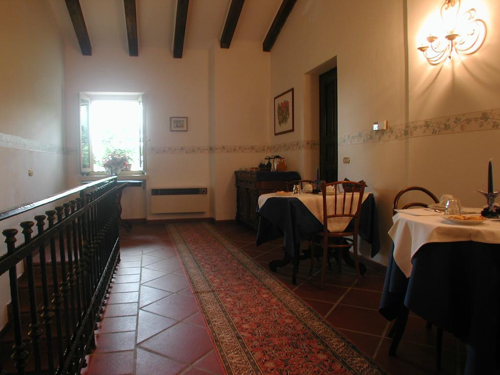 Agriturismo KOGOJ主图