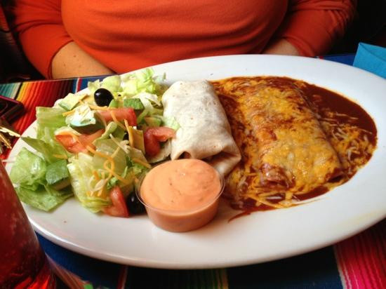 Spanishtown Mexican Restaurant and Market主图