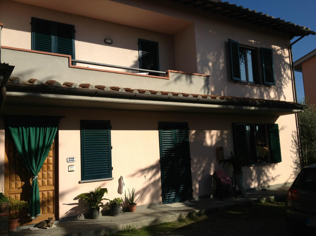 B&B Casa Cappelletti主图