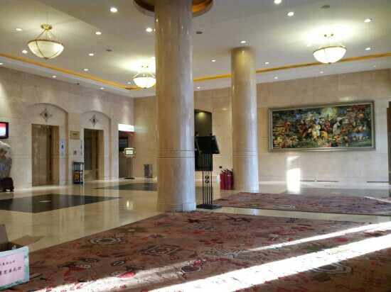 呼伦贝尔宾馆主图