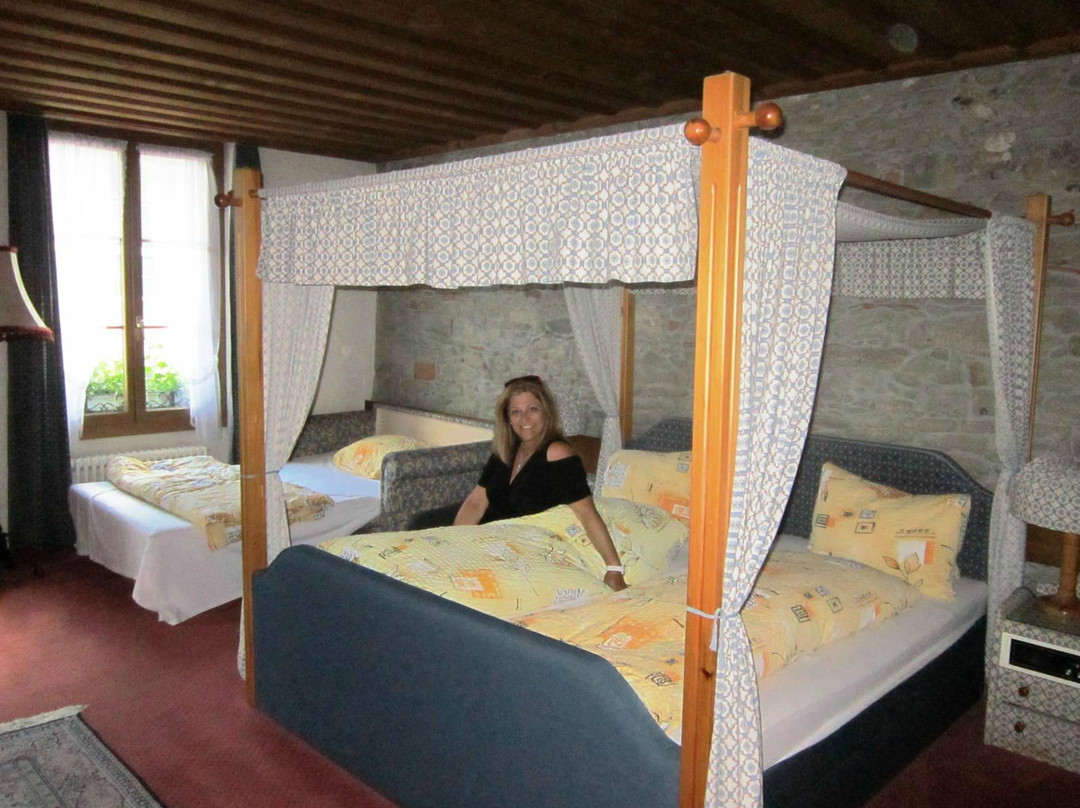 Hotel Kleiner Prinz主图