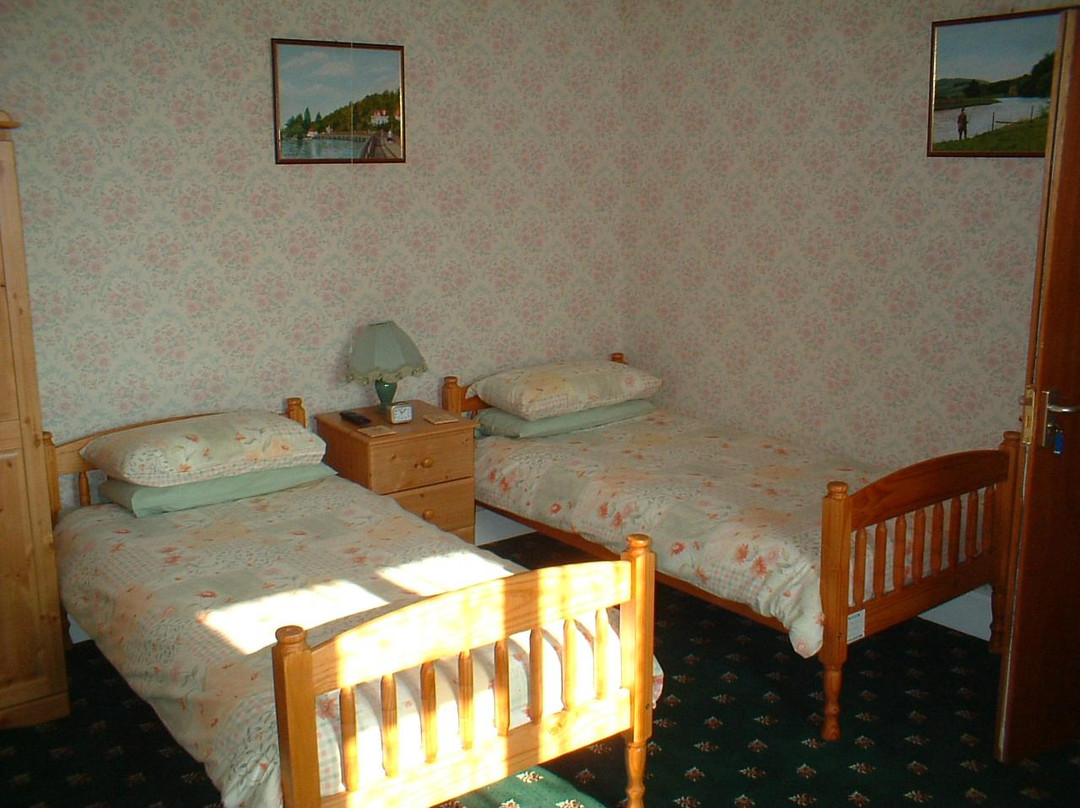 Ty Newydd B & B主图