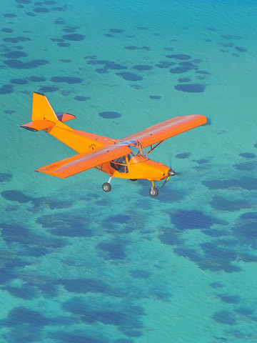 Island Wings Mauritius-里维耶尔迪朗帕必去景点