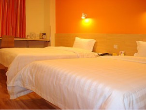 7天酒店·株洲火车站共霄大厦店主图