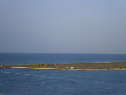 Animaris Ilha Deserta-法罗必去景点