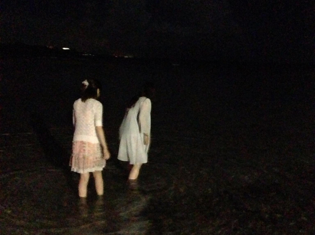 炮滩-塔穆宁必去景点