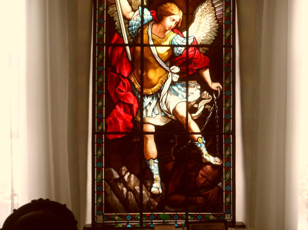 Nerchinsk Museum of Local Lore - Butin Palace-Nerchinsk必去景点