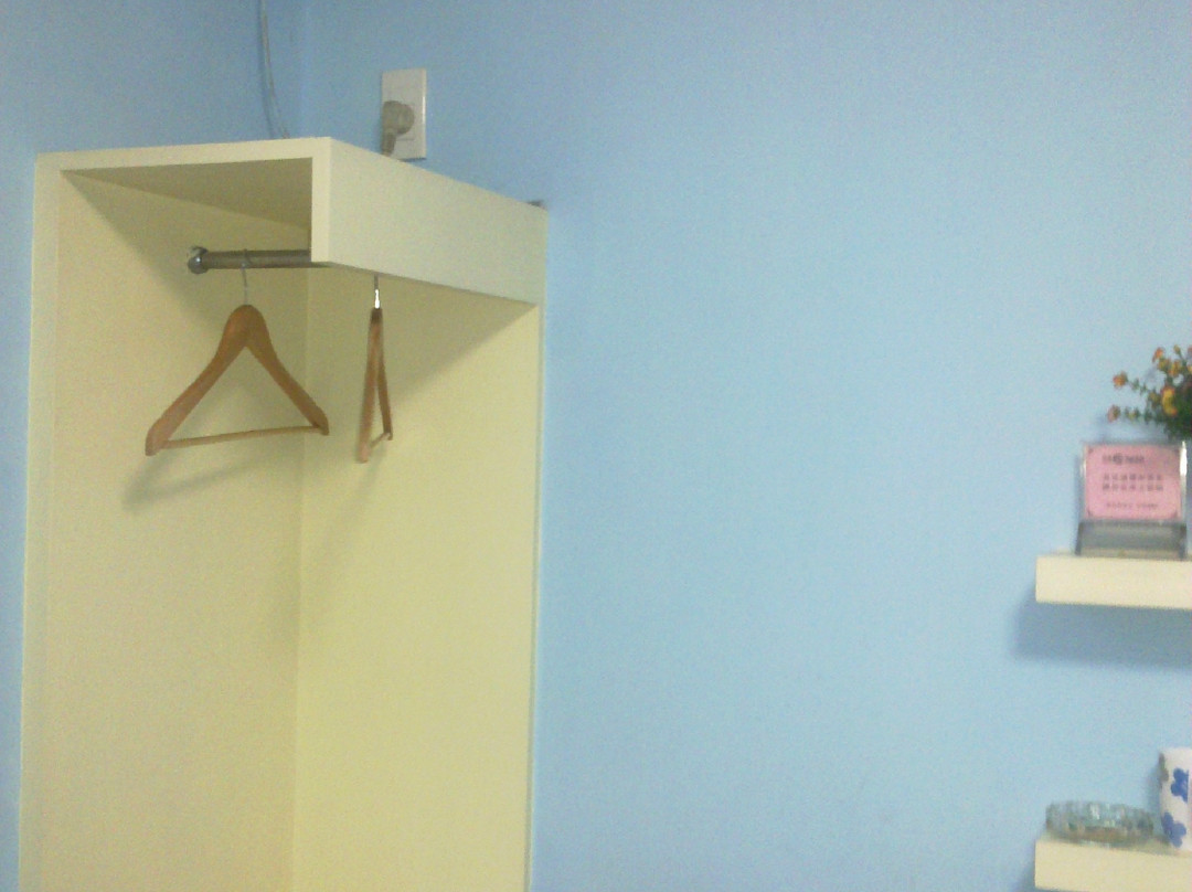 鼓楼假日旅馆主图