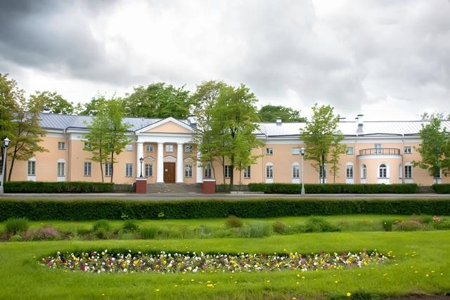 Karelian State Museum of Local Lore景点图片