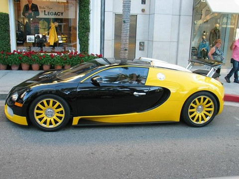 Ultimate Hollywood Tours-洛杉矶必去景点