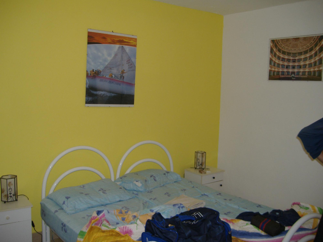 B&B La Spiaggia主图