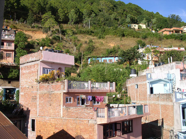 Resunga酒店住宿-City View Home Stay