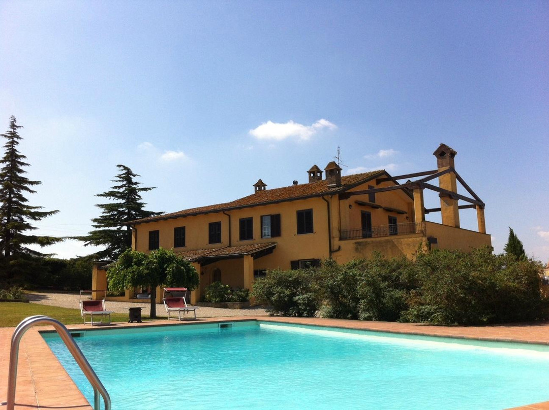 B&B San Martino Luxury Home