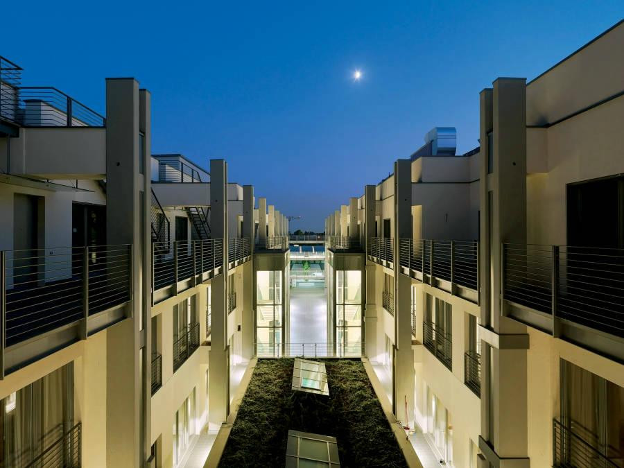 UNA HOTELS Le Terrazze Treviso Hotel & Residence