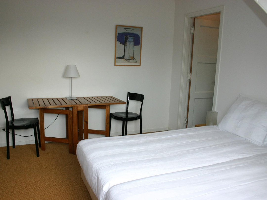 Kanne酒店住宿-B&B Alberti