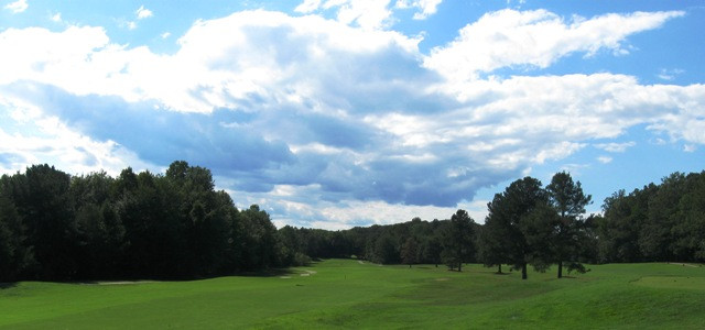 Gauntlet Golf Club景点图片