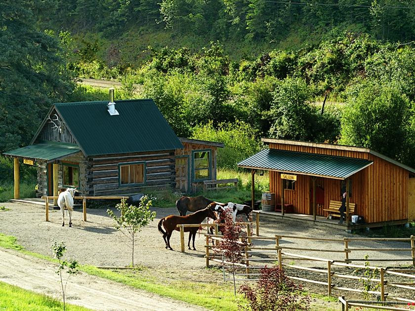 Kayanara Guest Ranch & Resort