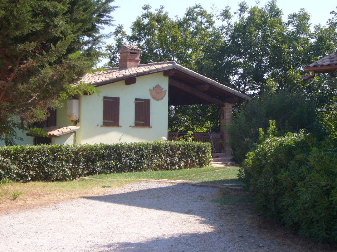 Agriturismo Allegro