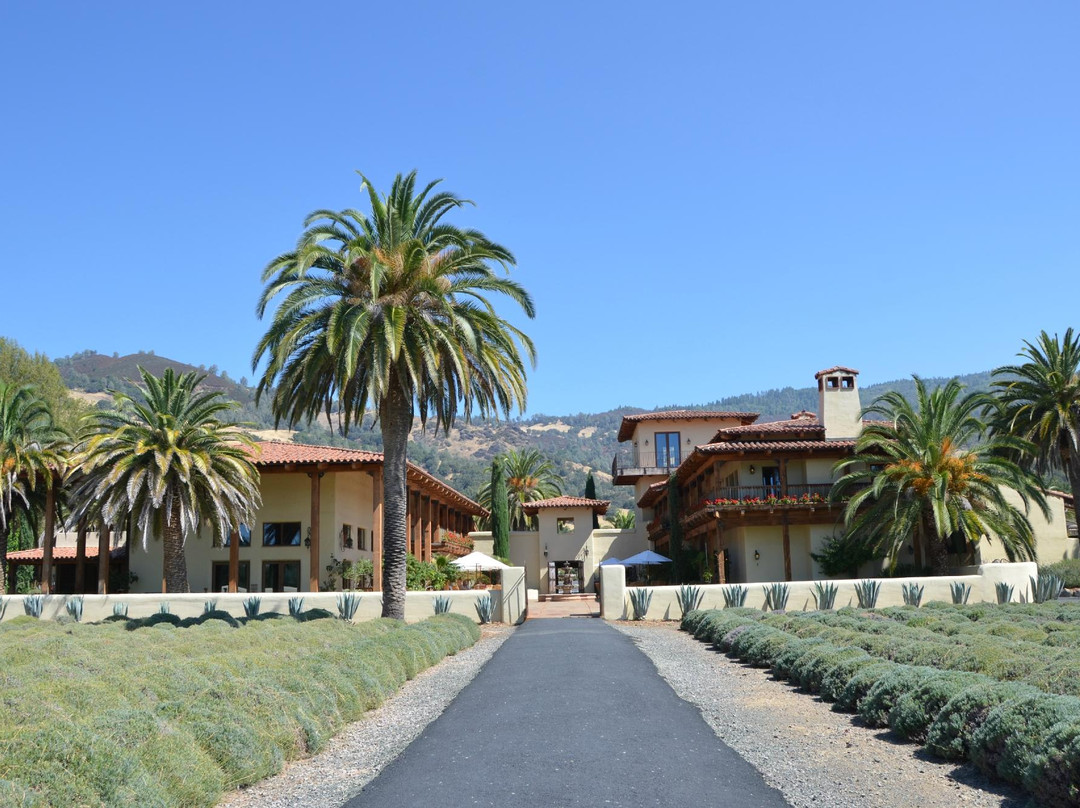 Ceago Estate Wines景点图片
