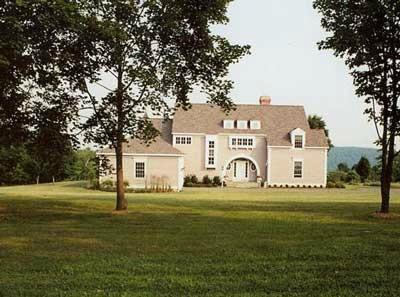 The Windemere Bed & Breakfast-浴室