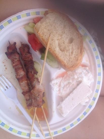 Odysseia Boat Tour-Nidri必去景点