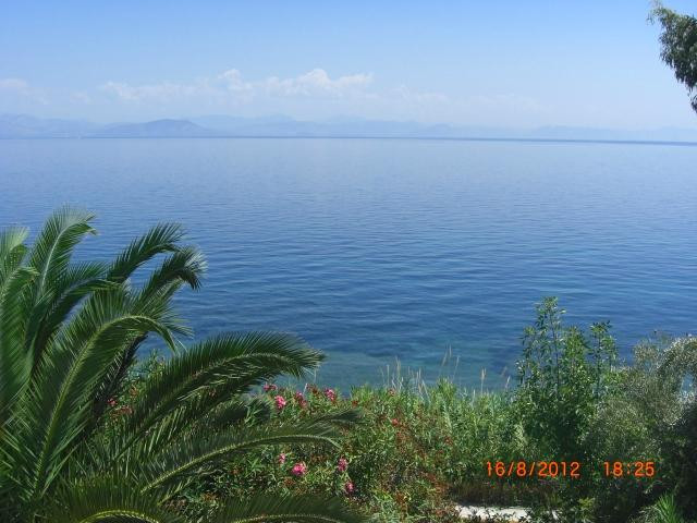 Costa Blu Hotel & Suites主图