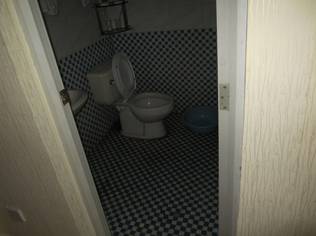 汕头君乐商务宾馆天龙大厦店主图