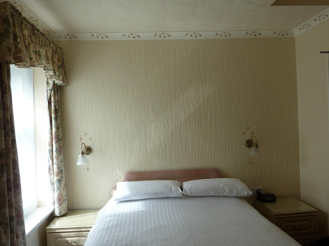 Pendeen Hotel主图