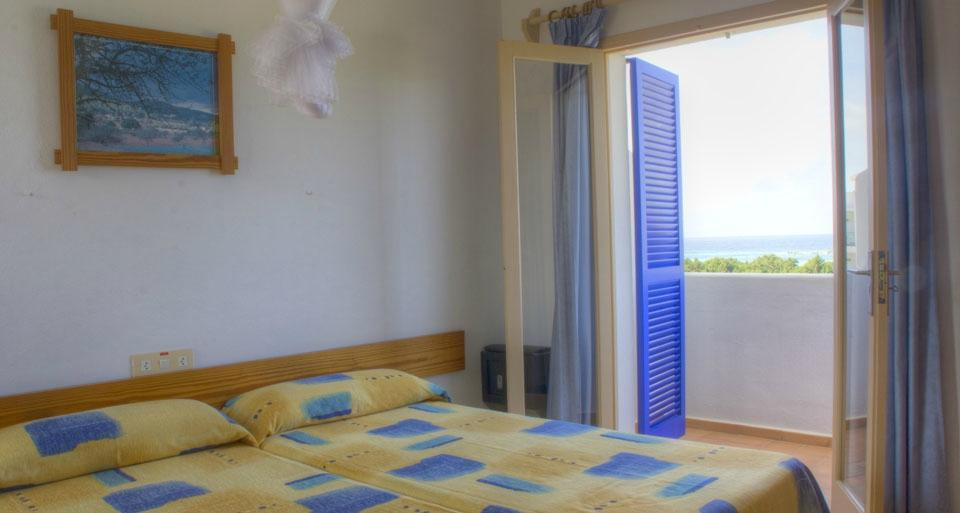 Hostal Mayans主图