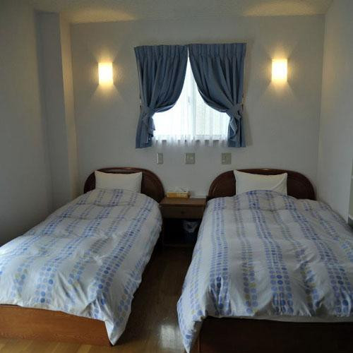 父岛美景酒店主图