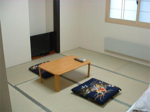Ryokan Taishokan主图