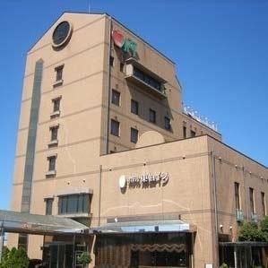 Hotel Tohaku Inn-官方