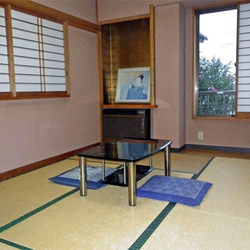 Tonegawa Ryokan主图