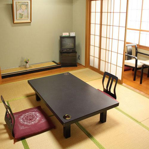 Kappouryokan Yoshimoto主图
