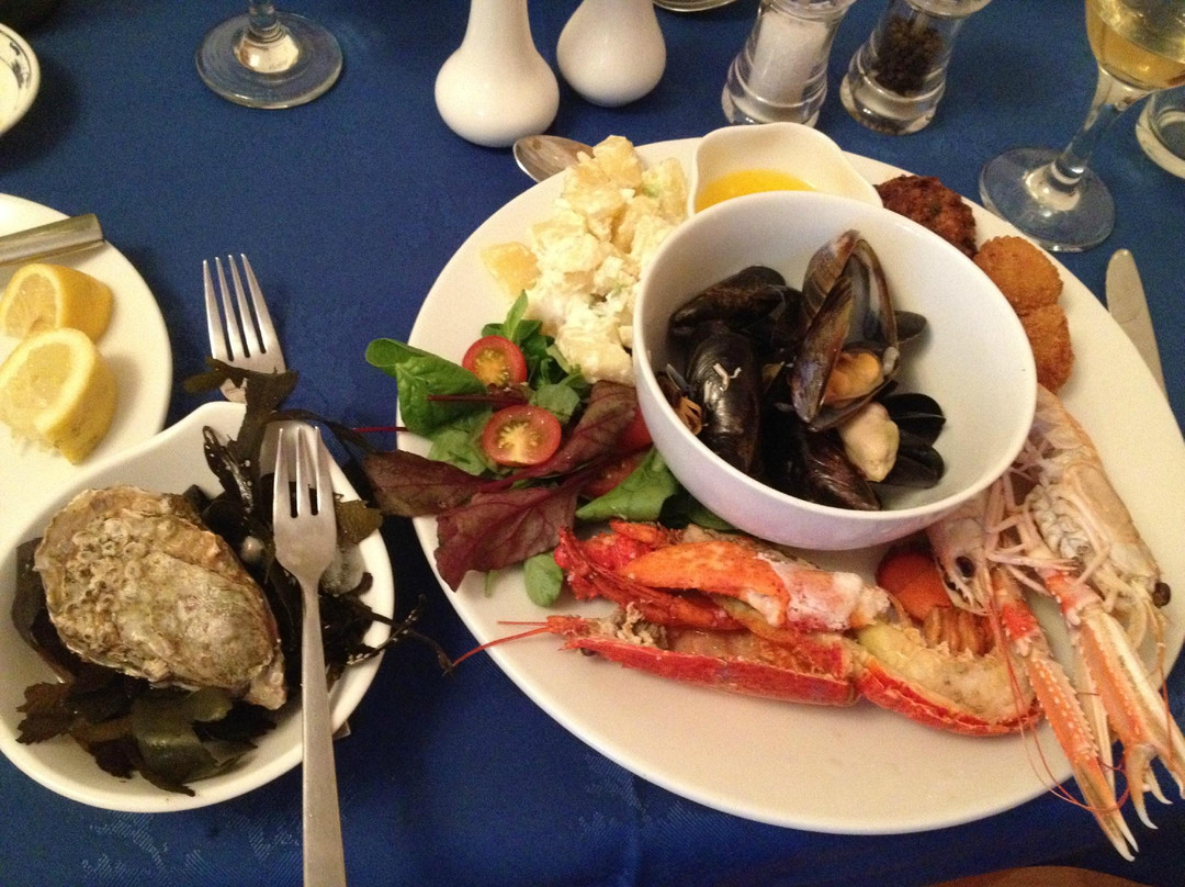 Adrigole酒店住宿-Dromagowlane House