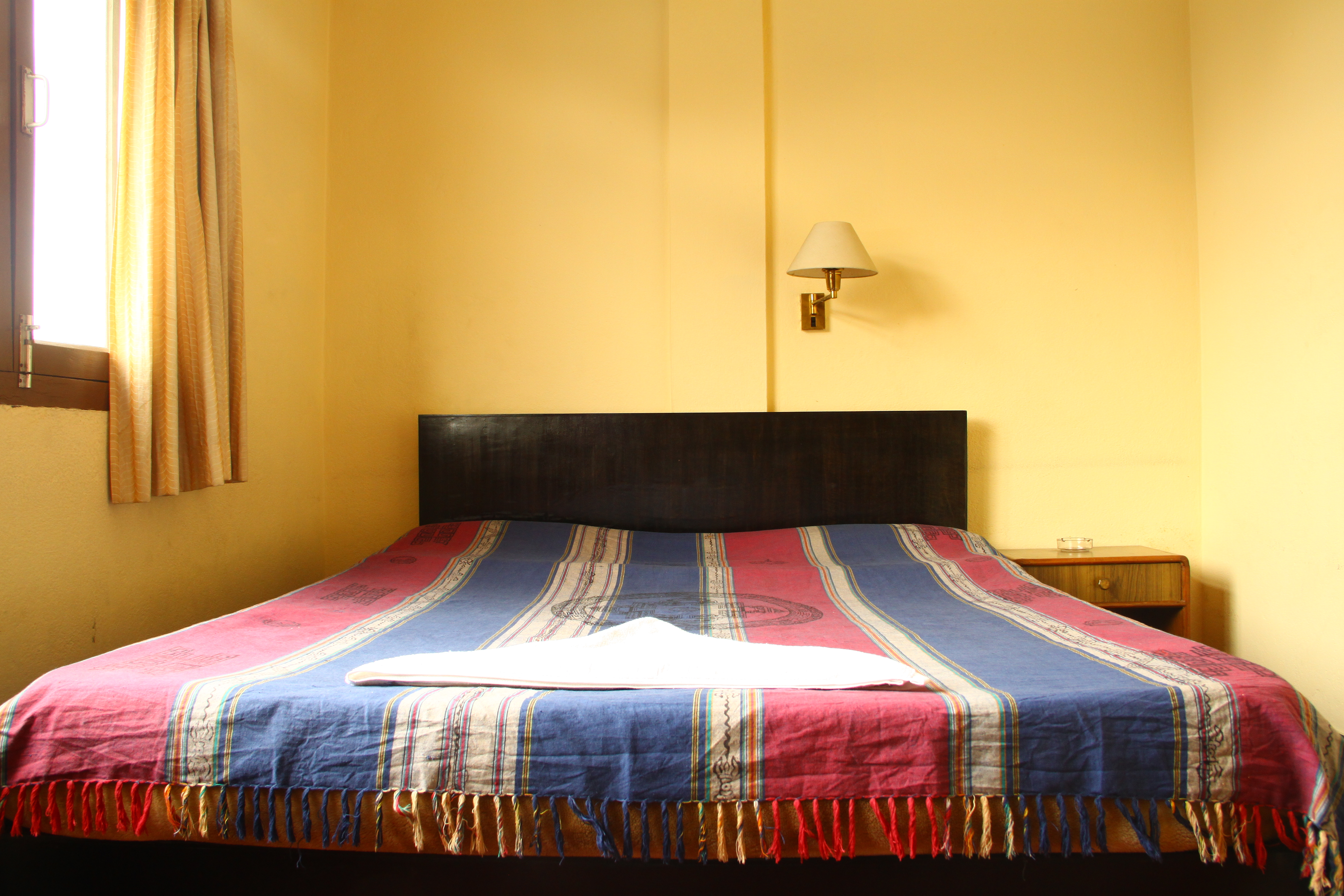 Hotel Pokhara Inn-官方