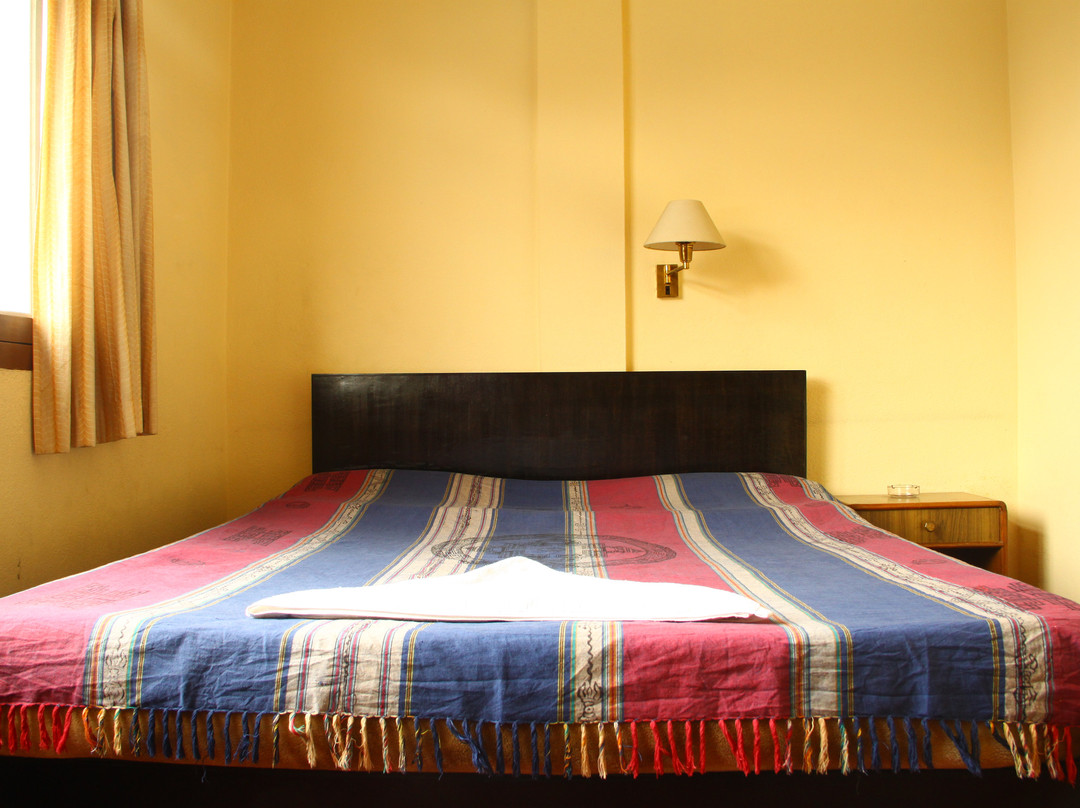 Thuladihi酒店住宿-Hotel Pokhara Inn