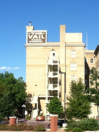 Historic Arkansas Riverwalk of Pueblo-普韦布洛必去景点